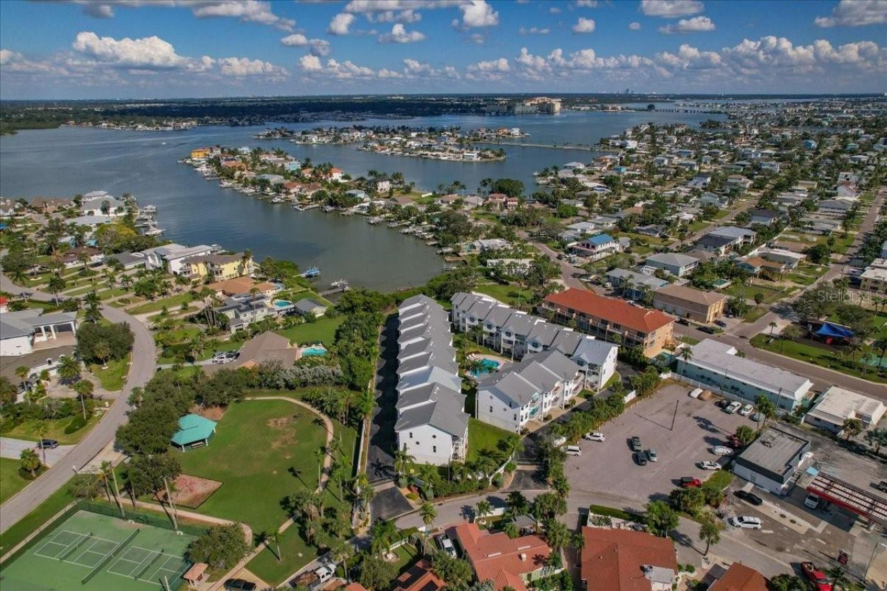 101 Shoals Circle, North Redington Beach, FL 33708 Photo