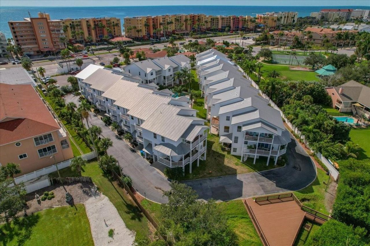 101 Shoals Circle, North Redington Beach, FL 33708 Photo