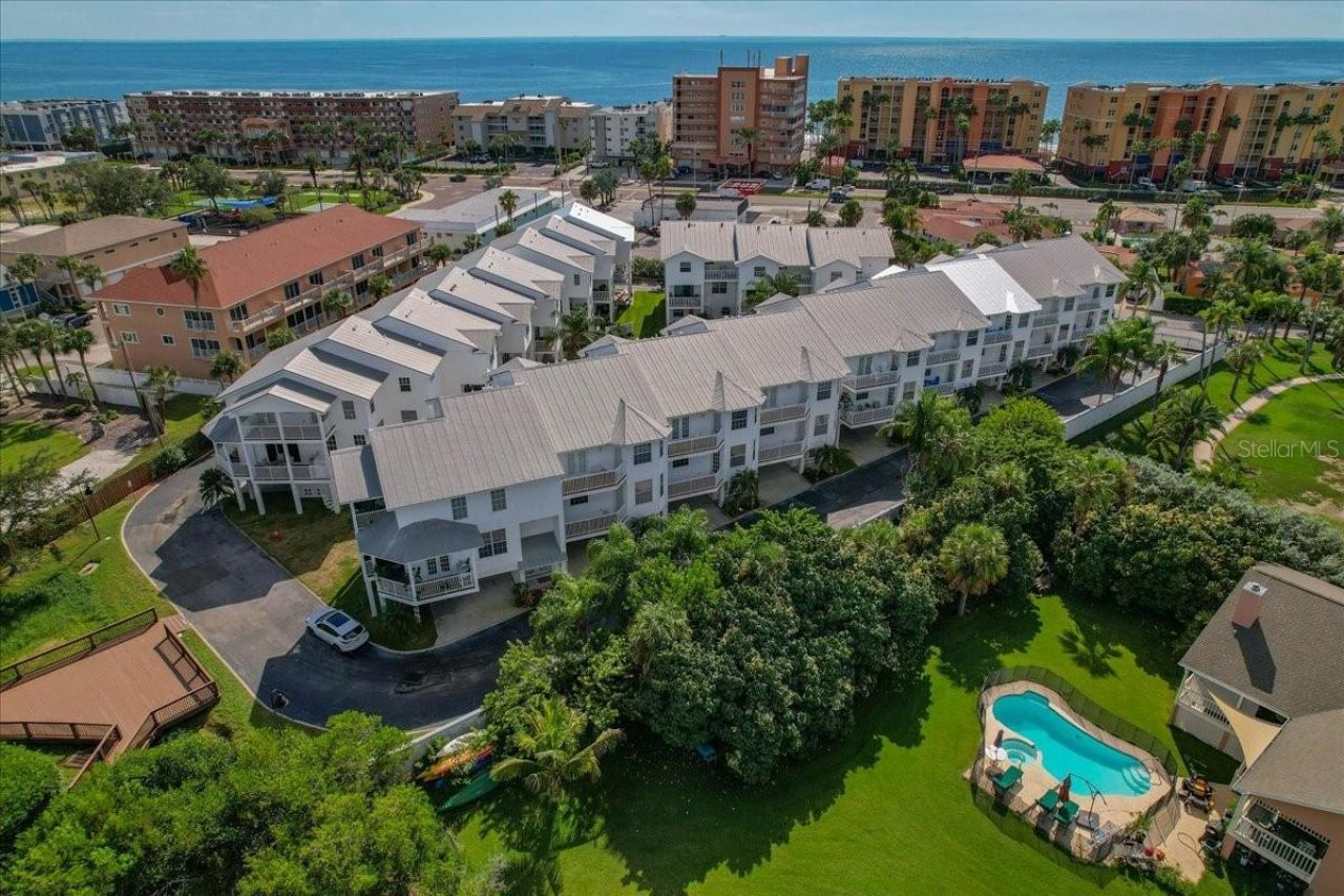 101 Shoals Circle, North Redington Beach, FL 33708 Photo