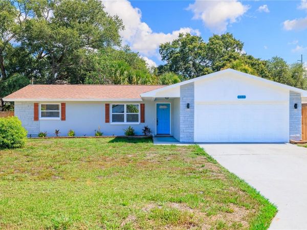 1486 CAROLYN LANE, CLEARWATER, FL 33755