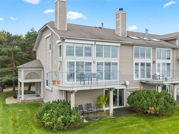 509 Marina Drive, Unit 509, Superior, WI 54880