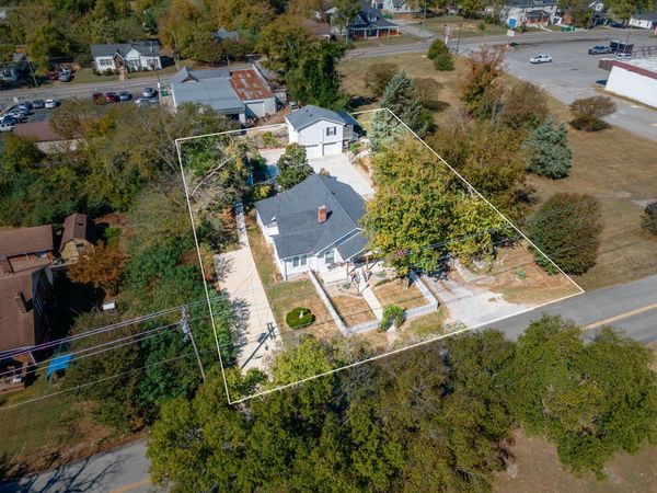 570 1st Ave N, Lewisburg, TN 37091
