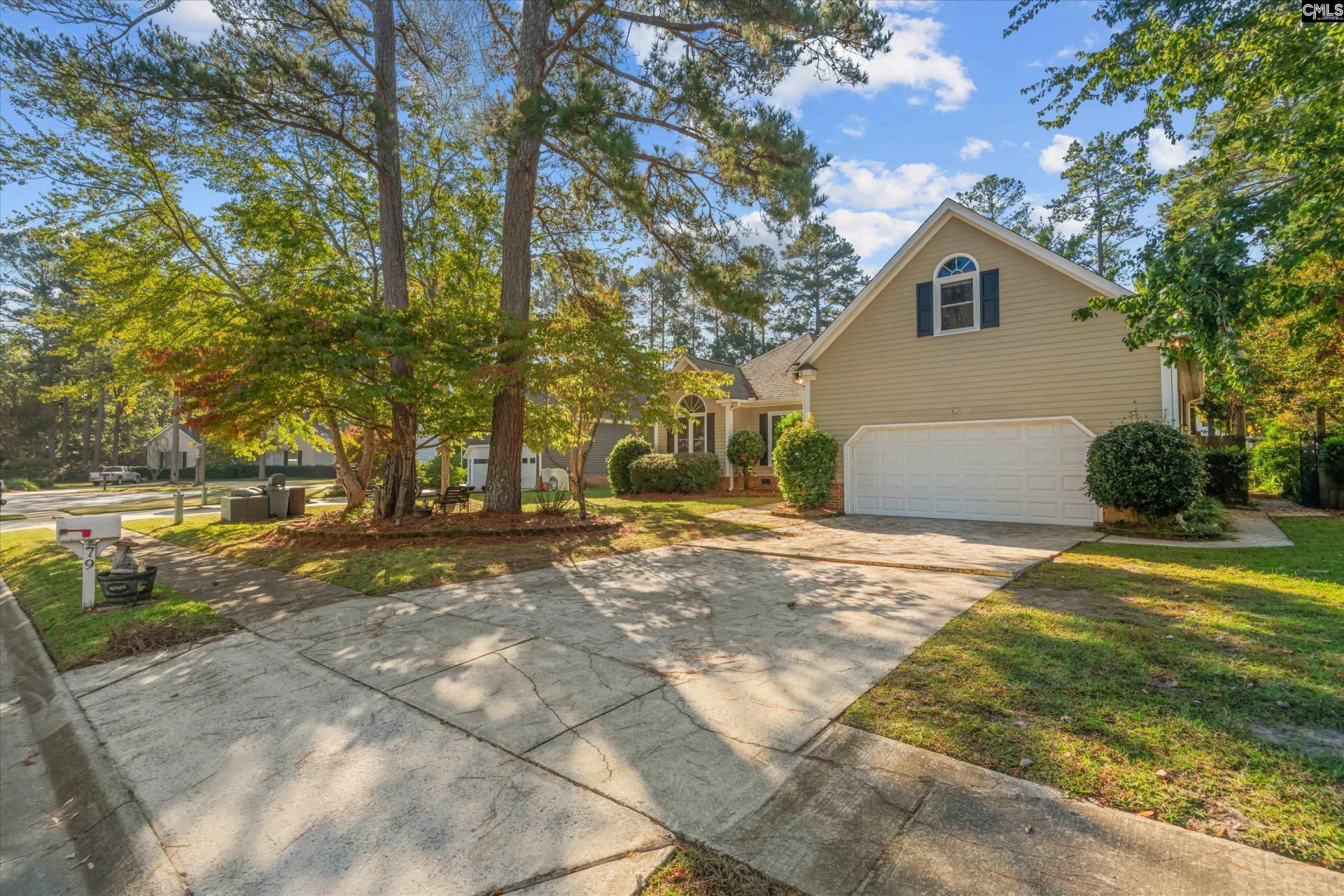 79 Ridgecreek Drive  Photo 4