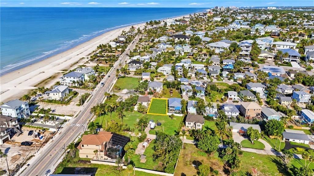 116 Coconut Dr , Fort Myers Beach, FL 33931 Photo