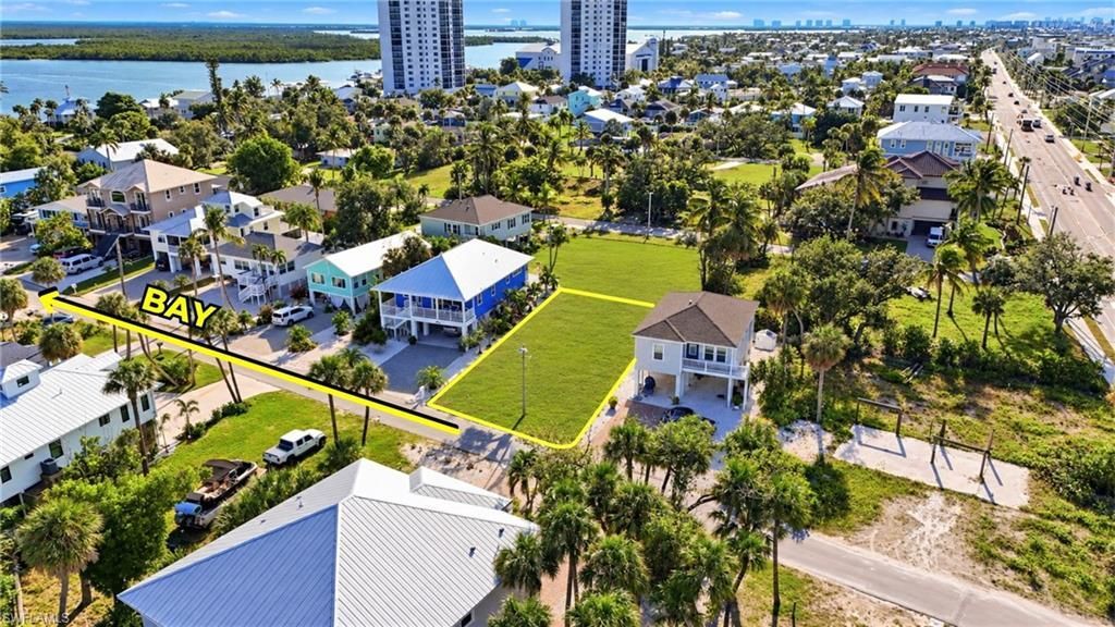 116 Coconut Dr , Fort Myers Beach, FL 33931 Photo