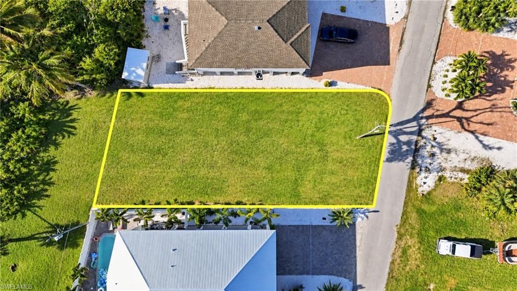 116 Coconut Dr , Fort Myers Beach, FL 33931 Photo