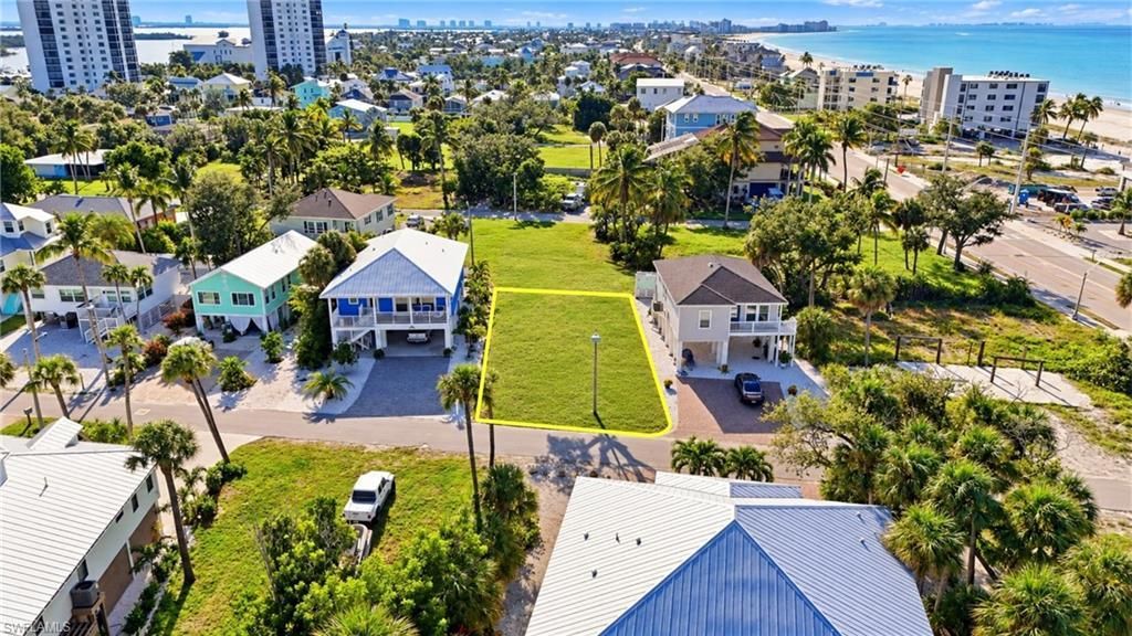 116 Coconut Dr , Fort Myers Beach, FL 33931 Photo