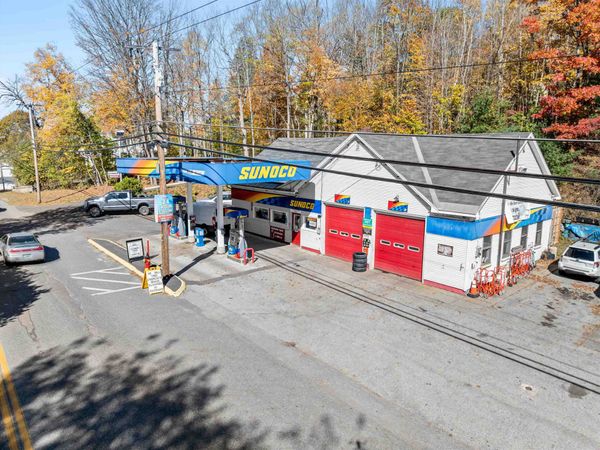 320 Washington Street, Barre City, VT 05641