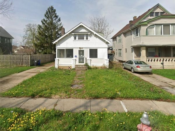 3320 E 135th Street, Cleveland, OH 44120