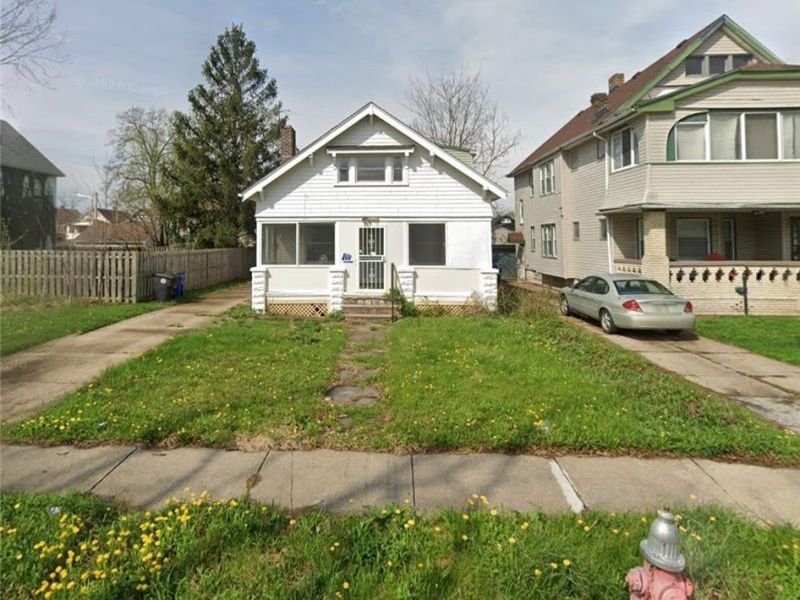 3320 E 135th Street, Cleveland, OH 44120 Photo 1