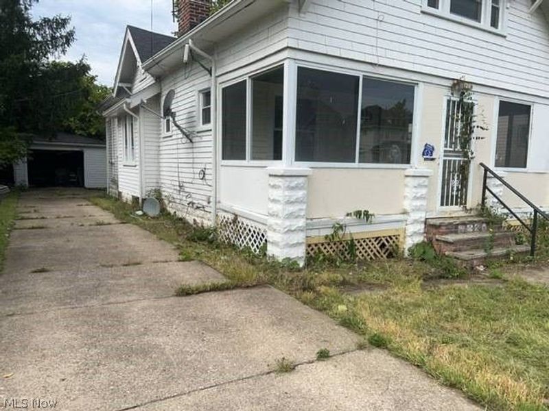 3320 E 135th Street, Cleveland, OH 44120 Photo 2