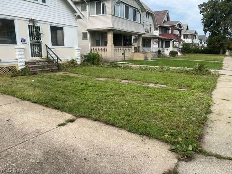 3320 E 135th Street, Cleveland, OH 44120 Photo 3