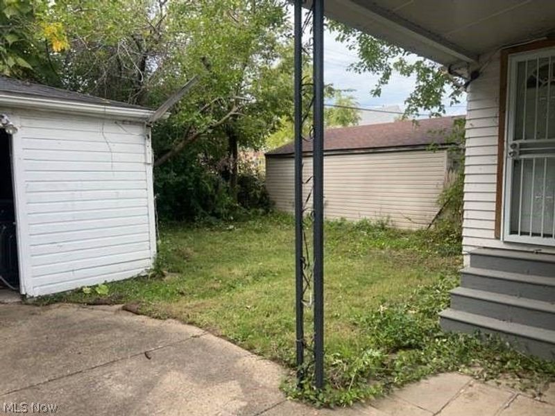 3320 E 135th Street, Cleveland, OH 44120 Photo 4