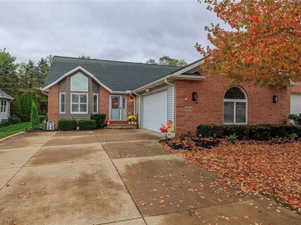 3973 Dogleg Trail , Medina, OH 44256