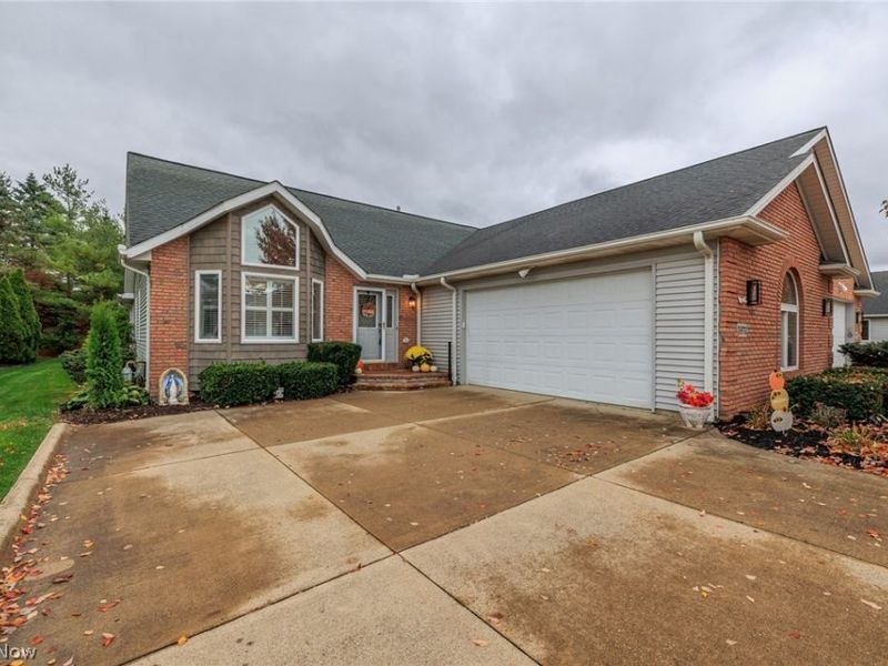 3973 Dogleg Trail, Medina, OH 44256 Photo 2