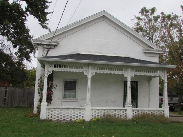 274 W Main, Owensville, OH 45160