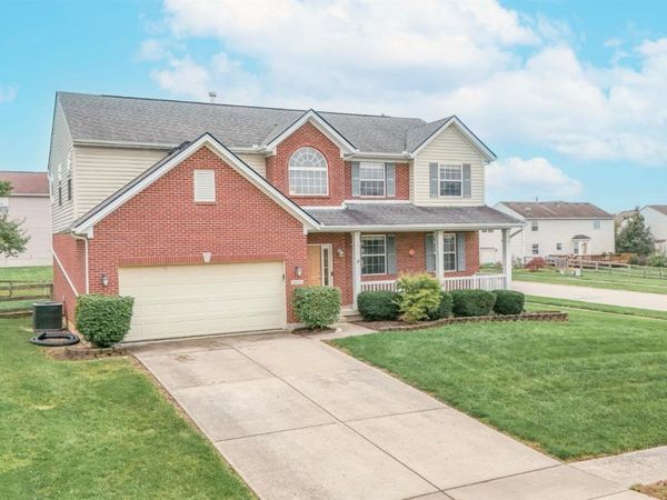 6437 Ashdale Court, Liberty Twp, OH 45044
