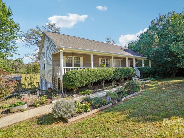 499 Flint Hill Road, Alexander, NC 28701