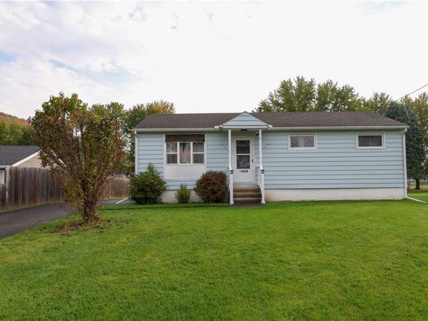 939 Pauline Avenue , Pine City, NY 14871