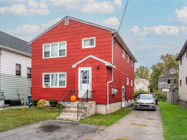 96 Mariemont Avenue , Buffalo, NY 14220