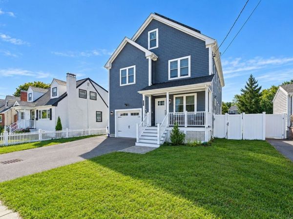 42-A Como Rd, Boston, MA 02136