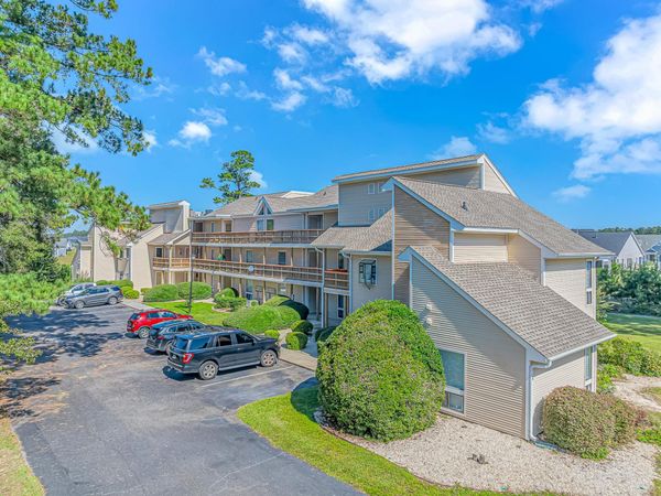 1025 Plantation Dr. W , Unit 2725, Little River, SC 29566