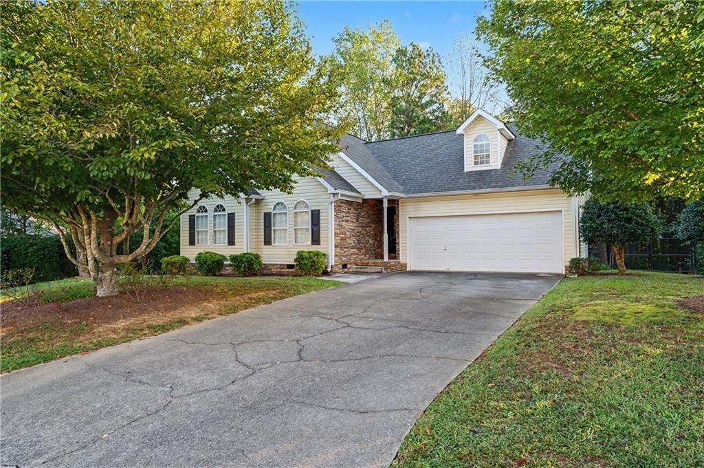 3008 Highgate Court, Dalton, GA 30721 Main Photo