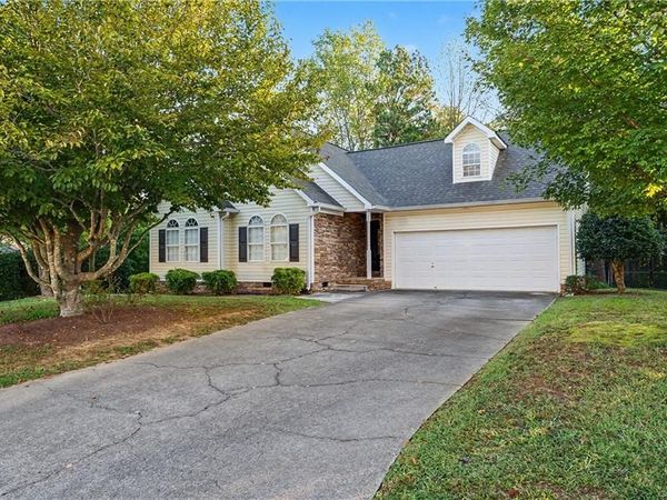 3008 Highgate Court, Dalton, GA 30721
