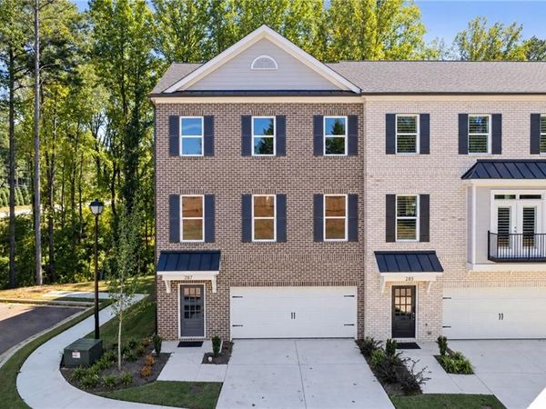 287 Bell Grove Lane, Suwanee, GA 30024