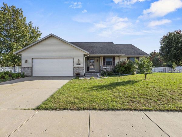 3653 Wildflower Lane, Janesville, WI 53548