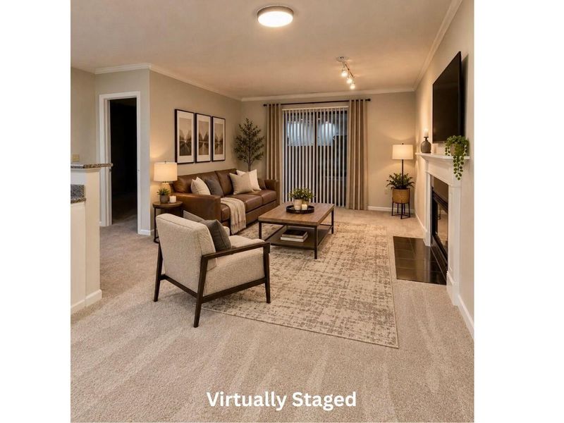 2733 Greystone Drive, Unit GD2733, Columbus, OH 43220 Photo 10