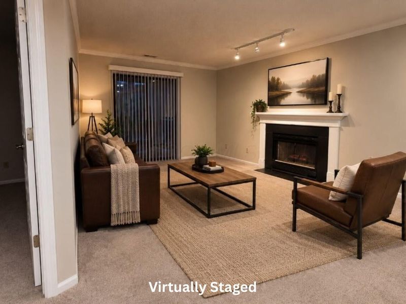 2733 Greystone Drive, Unit GD2733, Columbus, OH 43220 Photo 11