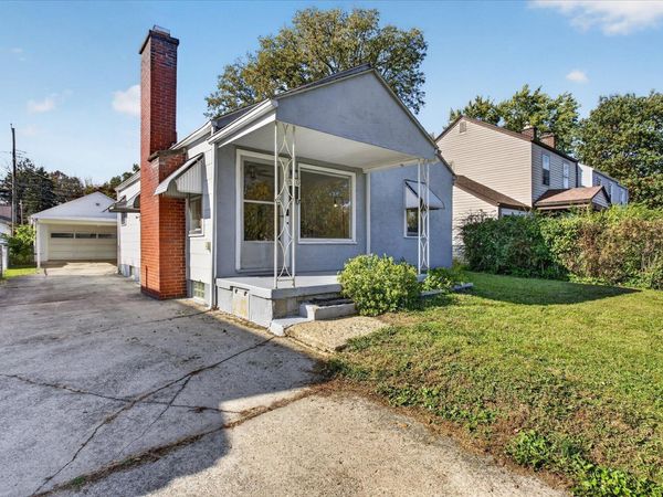 559 S Waverly Street, Columbus, OH 43213