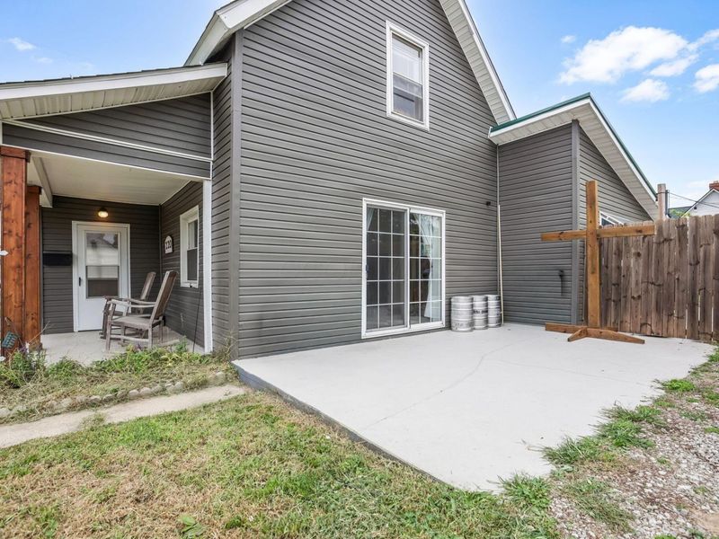 220 Barnes Avenue, Circleville, OH 43113 Photo 5