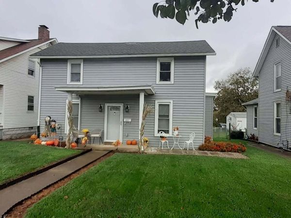 490 E Main Street, Circleville, OH 43113