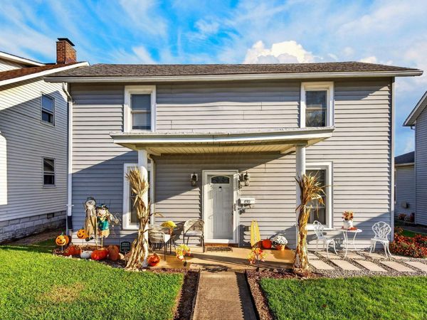 490 E Main Street, Circleville, OH 43113
