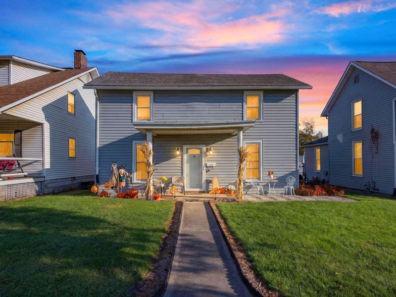 490 E Main Street, Circleville, OH 43113 Photo 2