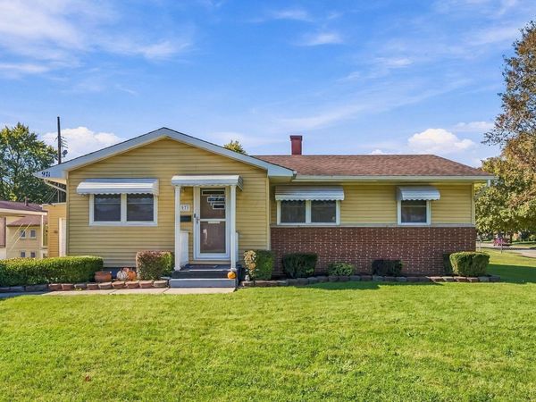 971 S Eureka Avenue, Columbus, OH 43204