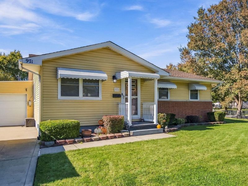 971 S Eureka Avenue, Columbus, OH 43204 Photo 2