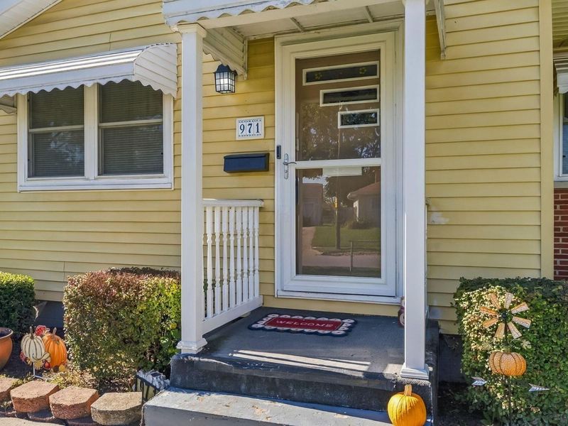 971 S Eureka Avenue, Columbus, OH 43204 Photo 3