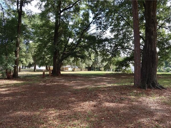 0 Plateau Avenue , Satsuma, AL 36572