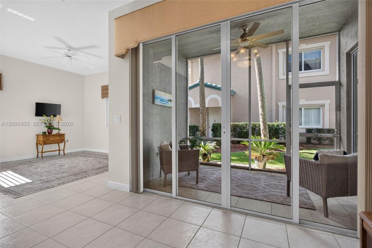 7917 Exeter Blvd E , Unit 101, Tamarac, FL 33321 Photo