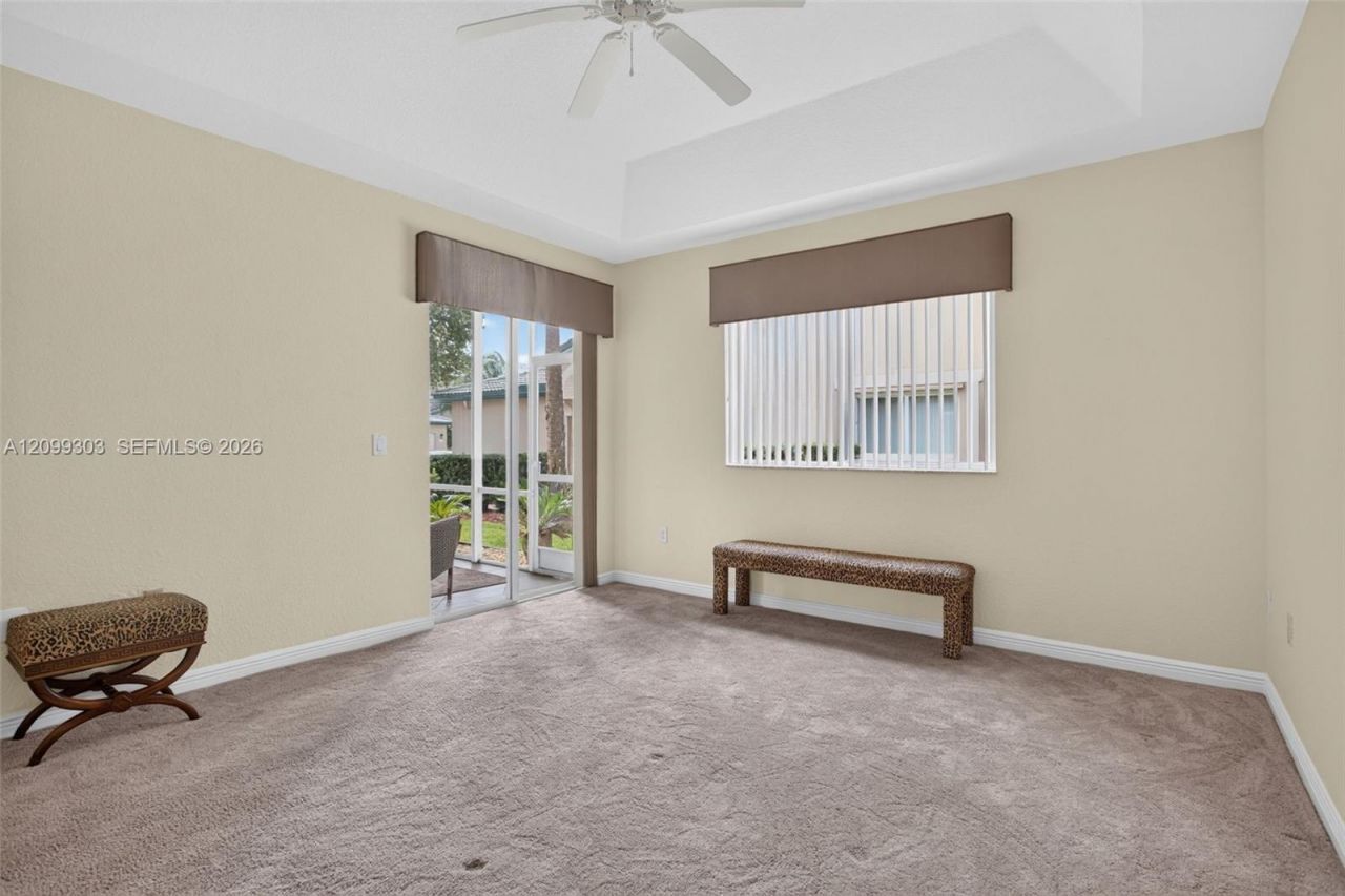 7917 Exeter Blvd E , Unit 101, Tamarac, FL 33321 Photo