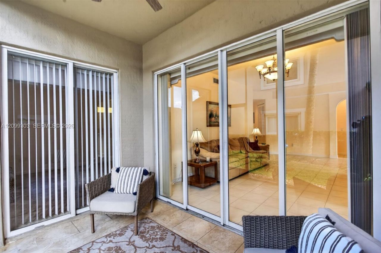 7917 Exeter Blvd E , Unit 101, Tamarac, FL 33321 Photo