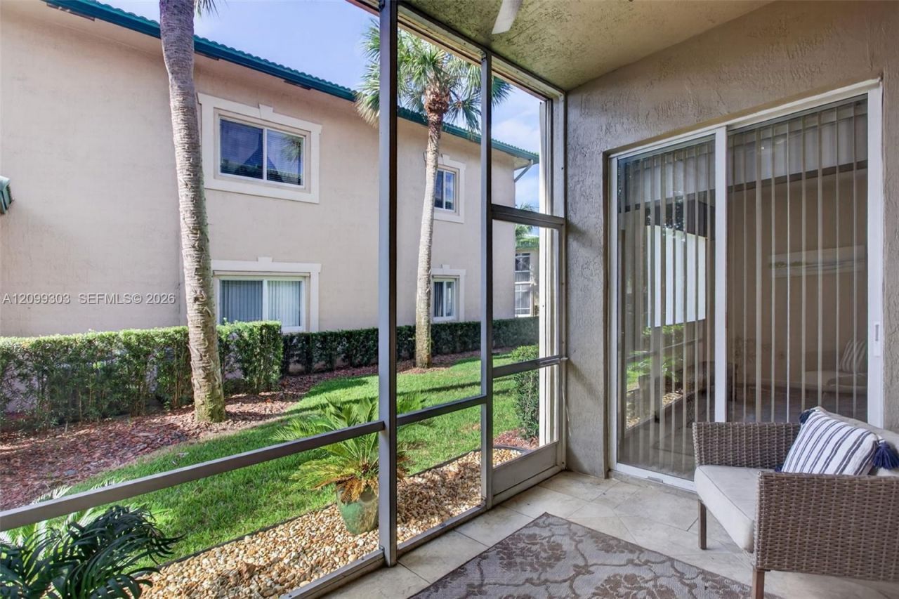 7917 Exeter Blvd E , Unit 101, Tamarac, FL 33321 Photo