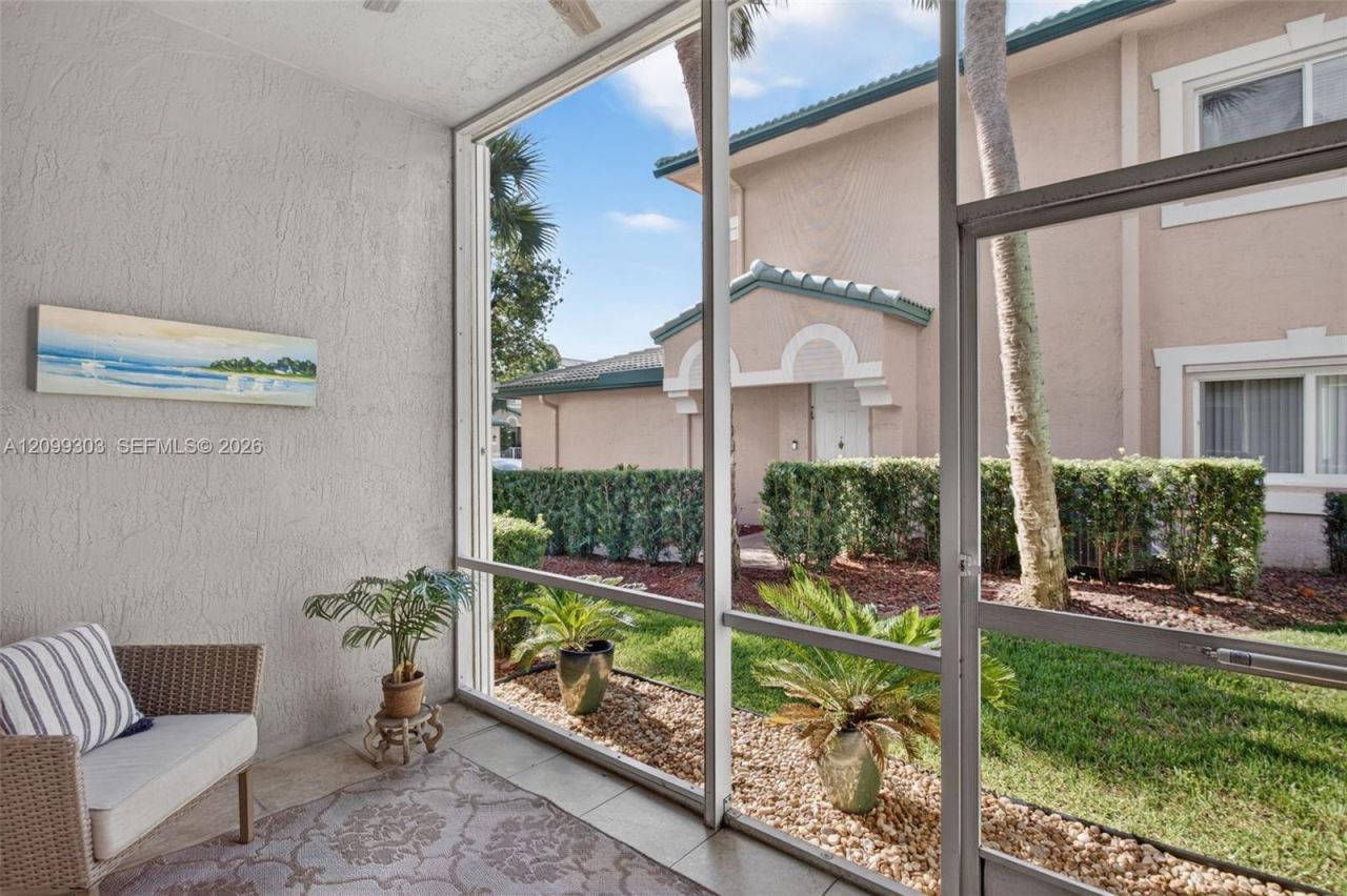 7917 Exeter Blvd E , Unit 101, Tamarac, FL 33321 Photo