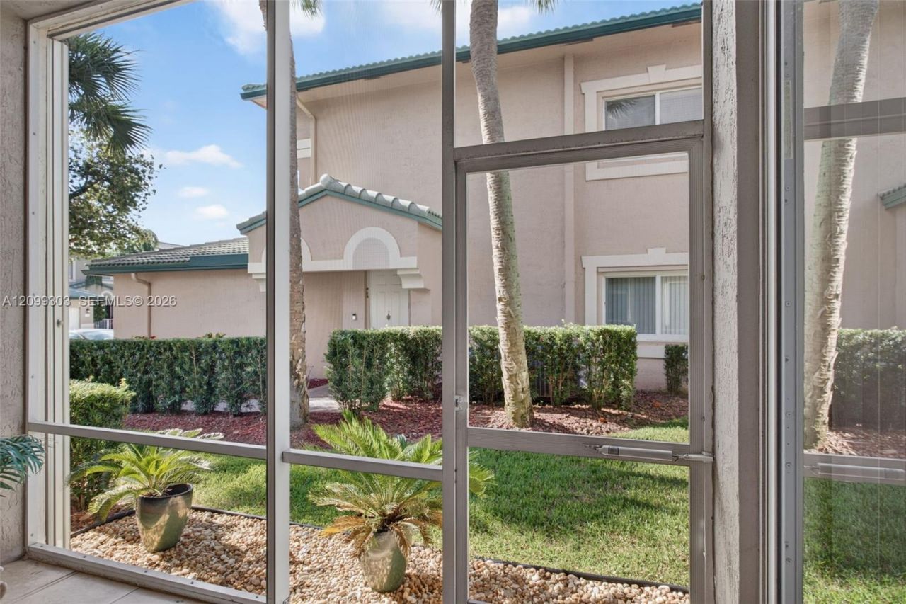 7917 Exeter Blvd E , Unit 101, Tamarac, FL 33321 Photo
