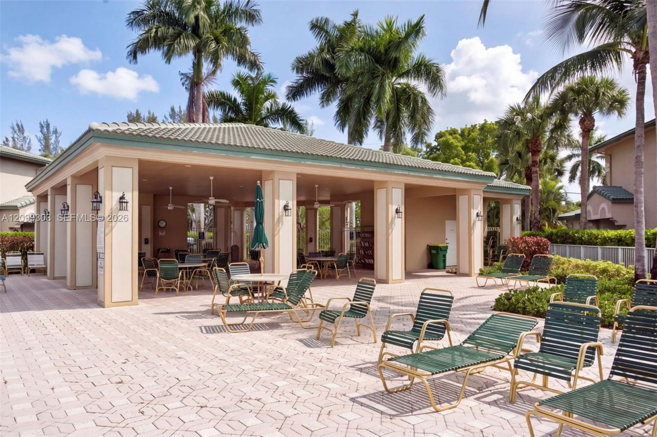 7917 Exeter Blvd E , Unit 101, Tamarac, FL 33321 Photo