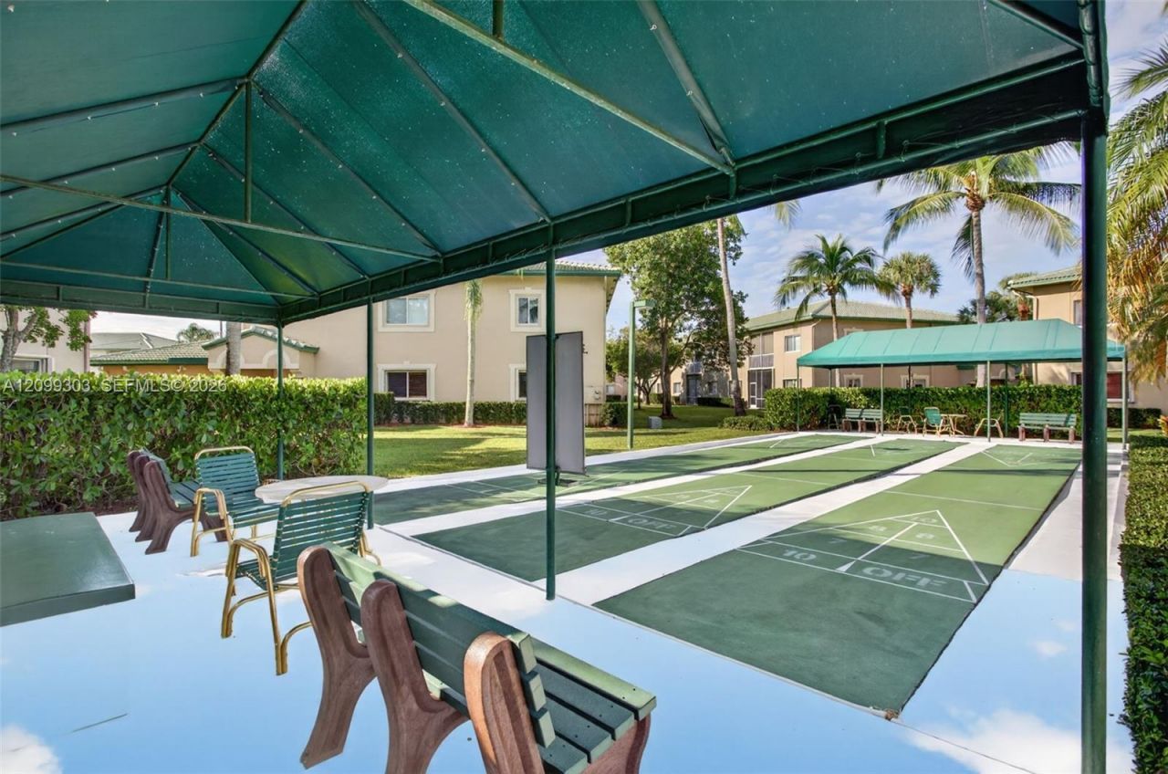7917 Exeter Blvd E , Unit 101, Tamarac, FL 33321 Photo