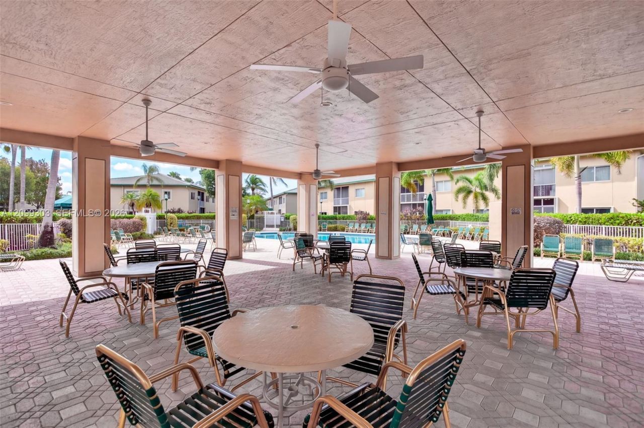 7917 Exeter Blvd E , Unit 101, Tamarac, FL 33321 Photo